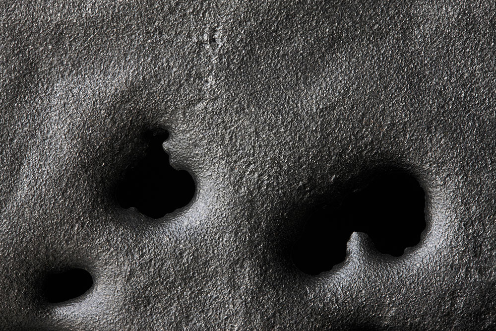 Molten metal quality